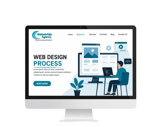 New Website Development Price Ahmedabad
