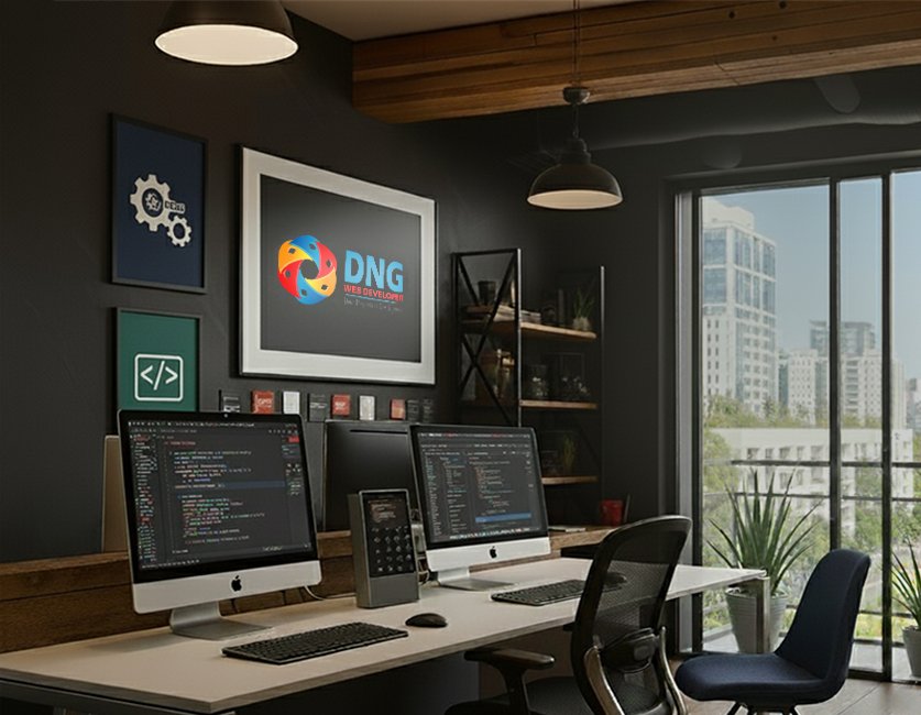Business Website Design