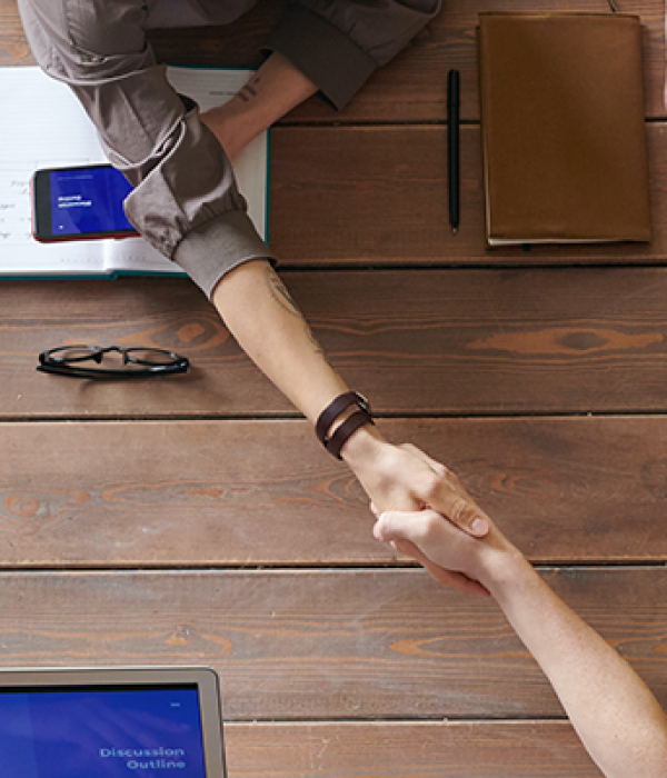 Get it touch hero image 800x400